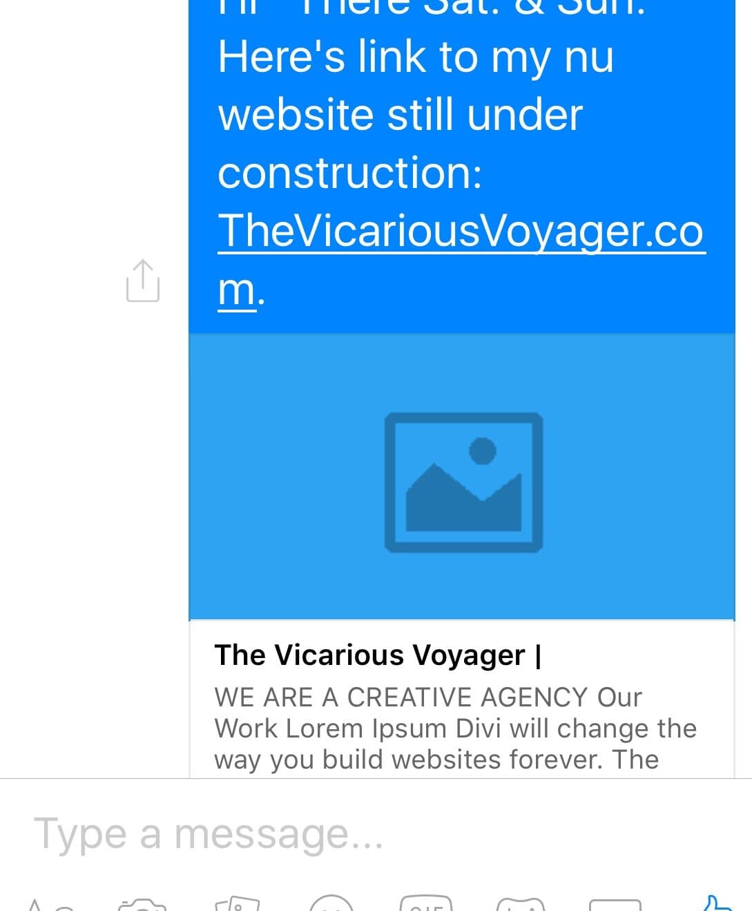 Use the Facebook Sharing Debugger to Fix Your Website Preview on Facebook and Messenger